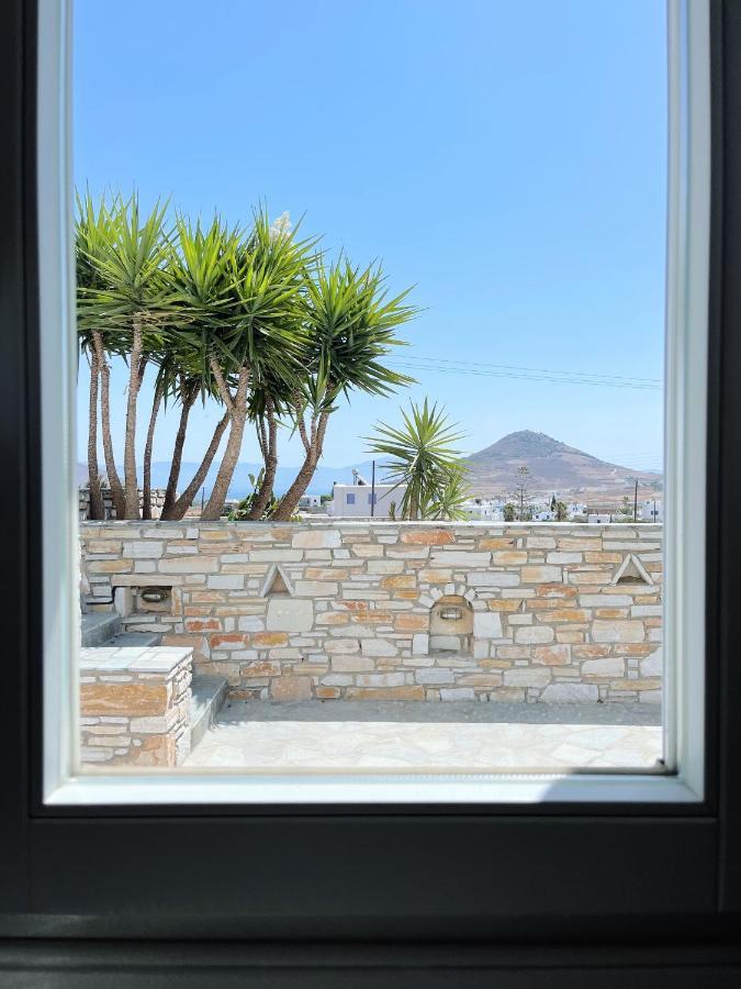 Nostos Home Dhragoulas Dış mekan fotoğraf